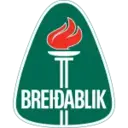 Breidablik logo