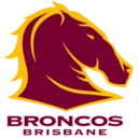 Brisbane Broncos logo