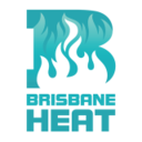 Brisbane Heat logo