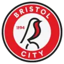 Bristol City logo