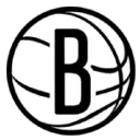 Brooklyn Nets logo