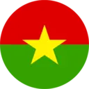 Burkina Faso logo