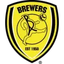 Burton Albion logo
