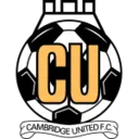 Cambridge United logo