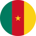 Cameroon logo