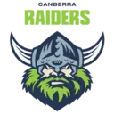 Canberra Raiders logo