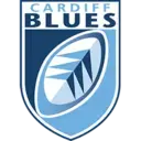 Cardiff Blues logo