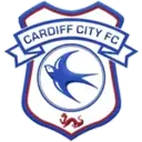Cardiff City logo