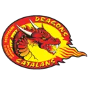 Catalans Dragons logo