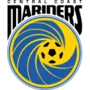 Central Coast Mariners logo