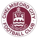 Chelmsford City logo