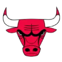 Chicago Bulls logo