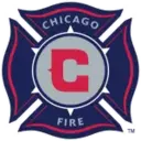 Chicago Fire logo