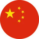 China logo