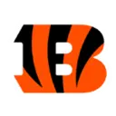 Cincinnati Bengals logo