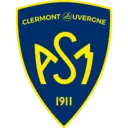 Clermont Auvergne logo