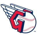 Cleveland Guardians logo
