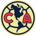 Club America logo