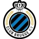 Club Brugge logo