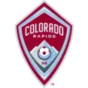 Colorado Rapids logo
