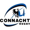 Connacht logo