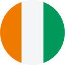 Côte d'Ivoire logo