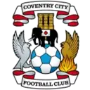 Coventry City logo