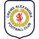 Crewe Alexandra logo