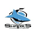 Cronulla Sharks logo