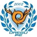 Daegu logo