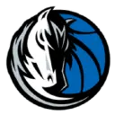 Dallas Mavericks logo