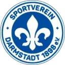 Darmstadt 98 logo