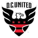 DC United logo