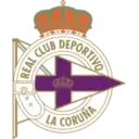 Deportivo La Coruña logo
