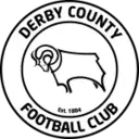 Derby County logo