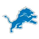 Detroit Lions logo