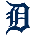 Detroit Tigers logo