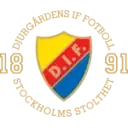 Djurgarden logo