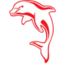 Dolphins logo