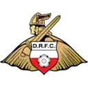 Doncaster Rovers logo