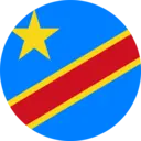 DR Congo logo