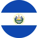 El Salvador logo