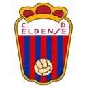 Eldense logo
