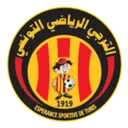 ES Tunis logo
