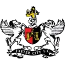 Exeter City logo