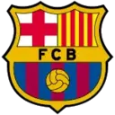 FC Barcelona logo