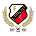 FC Utrecht logo