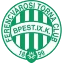 Ferencváros logo