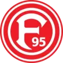 Fortuna Düsseldorf logo