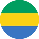 Gabon logo